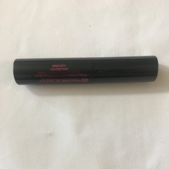 Lancome Monsieur Big Mascara, 2 Travel Size - Picture 2 of 3